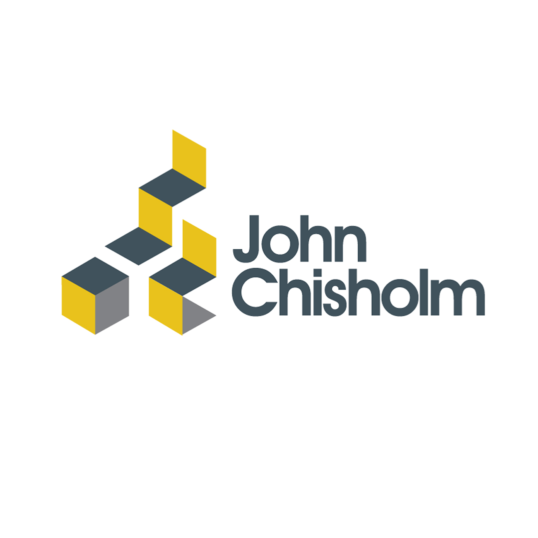 John Chisholm logo