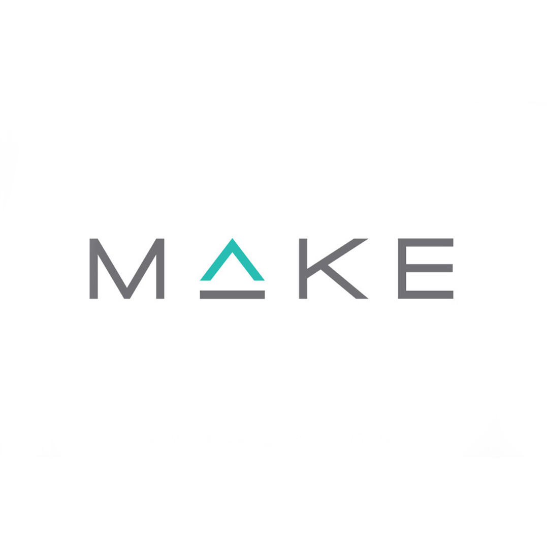 Make logo