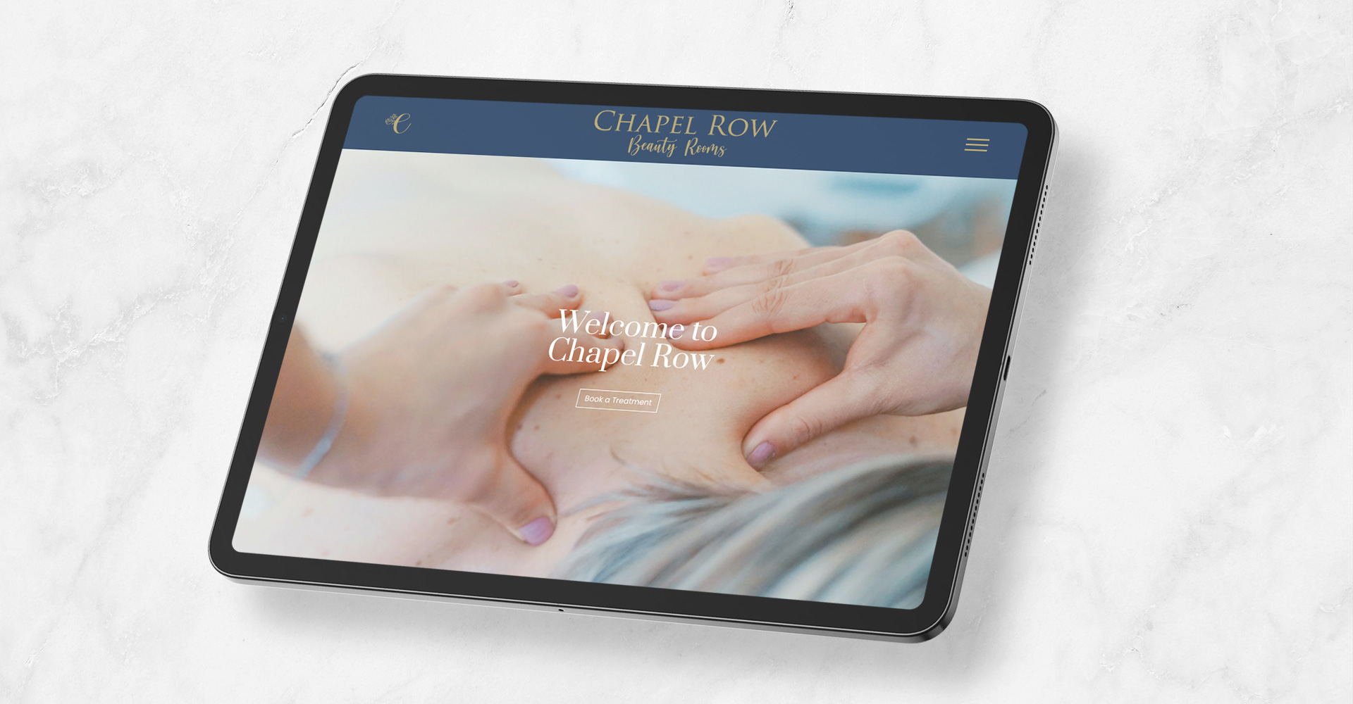 Chapel row website bath