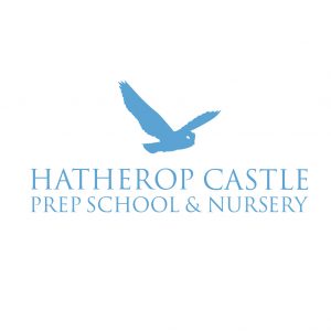 hatherop castle prep logo
