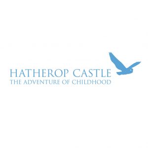Hatherop castle logo