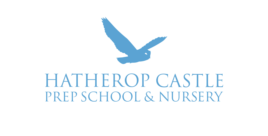hatherop castle prep logo