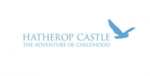 Hatherop castle logo