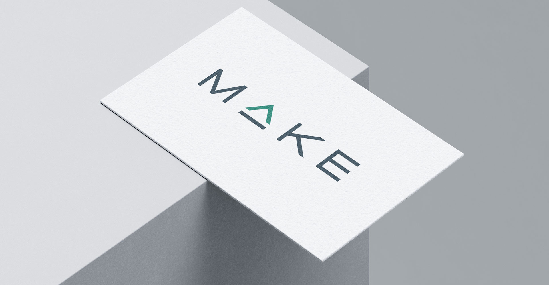 Branding for MAKE Bristol