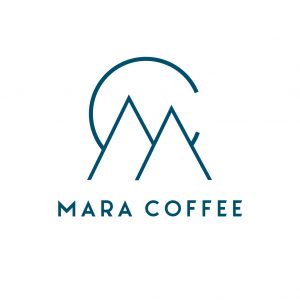 Mara coffee logo