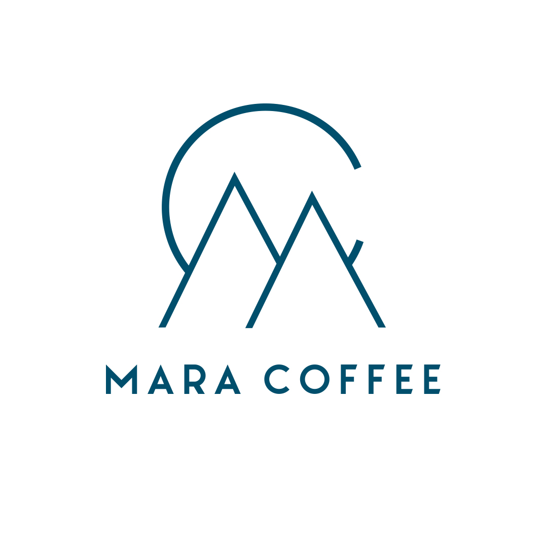 Mara Coffee logo