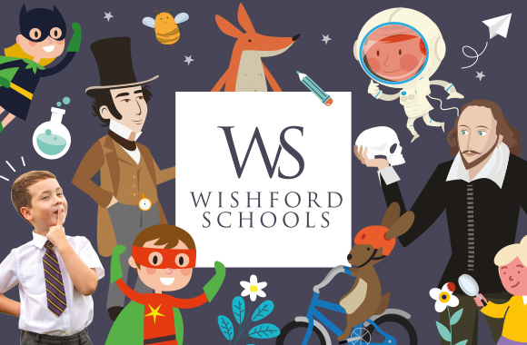 Wishford schools